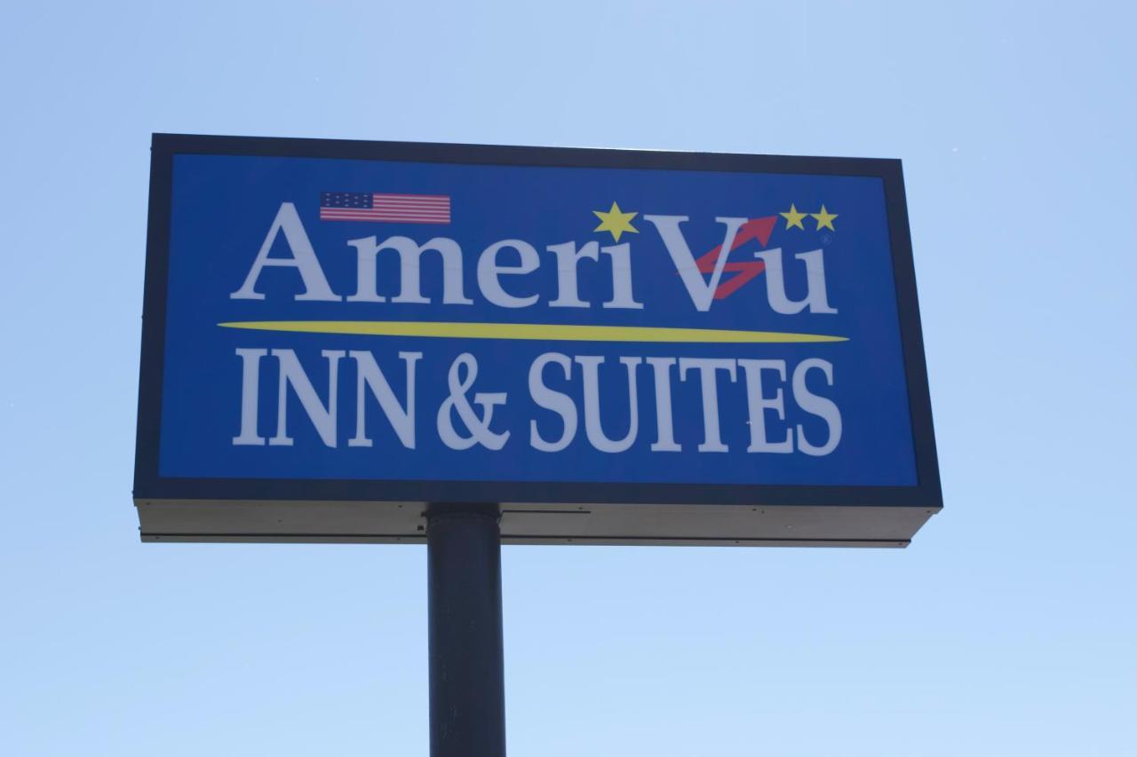 Amerivu Inn And Suites Shawano Wi Ngoại thất bức ảnh